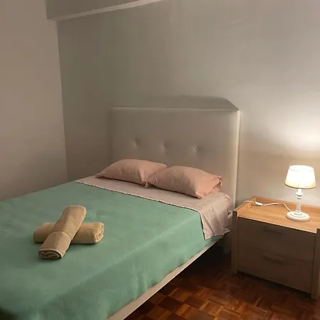 Lido Duplex Apartment