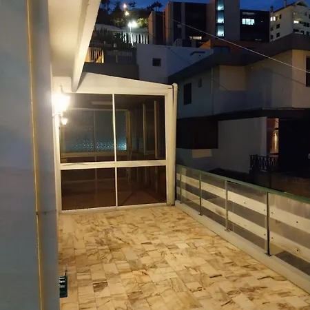 Lido Duplex *