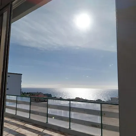 Lido Duplex דירה *