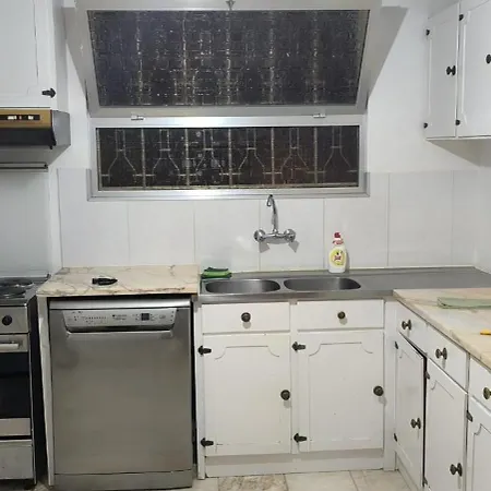 דירה Lido Duplex פונשל