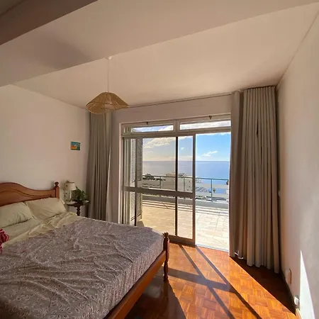 Apartment Lido Duplex Funchal (Madeira)