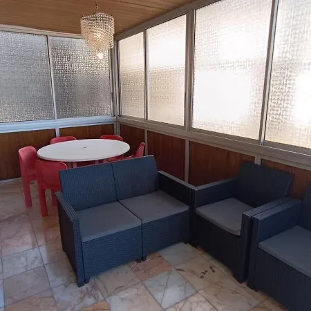 Lido Duplex * פונשל