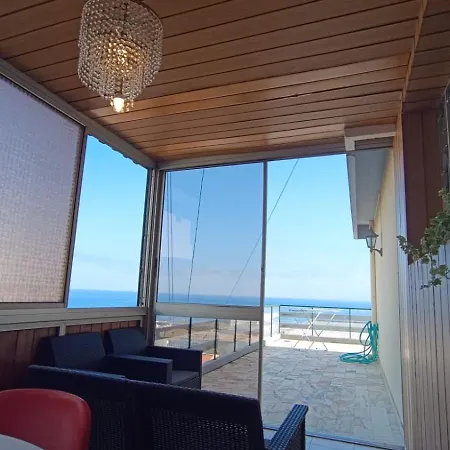 Lido Duplex