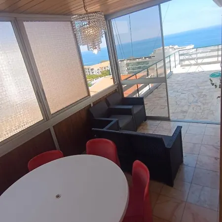Lido Duplex דירה