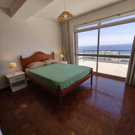 Lido Duplex Apartment Funchal (Madeira)