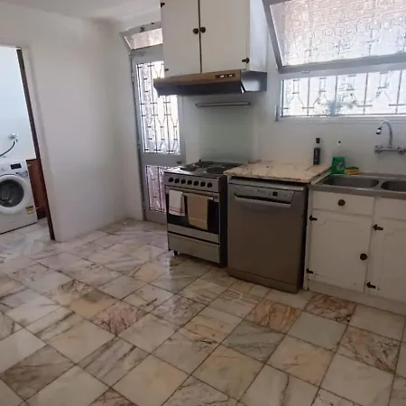 Lido Duplex Apartmán *