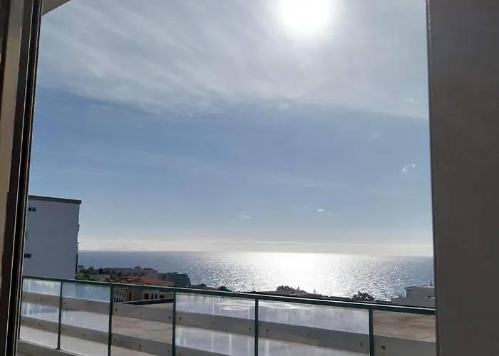 Lido Duplex Apartmán *