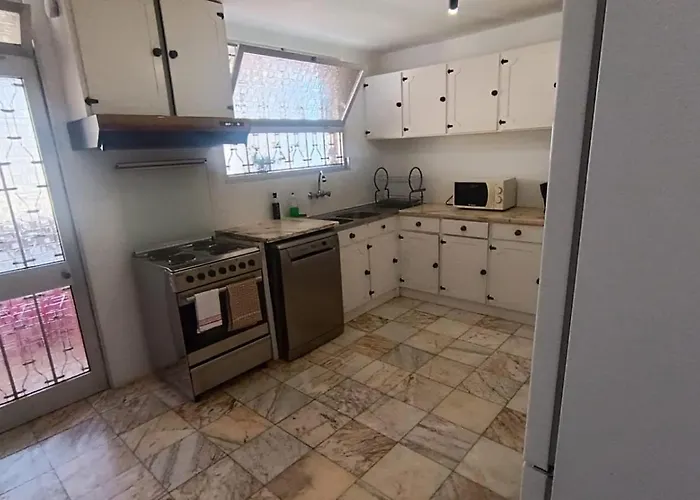 Apartmán Lido Duplex Funchal (Madeira)