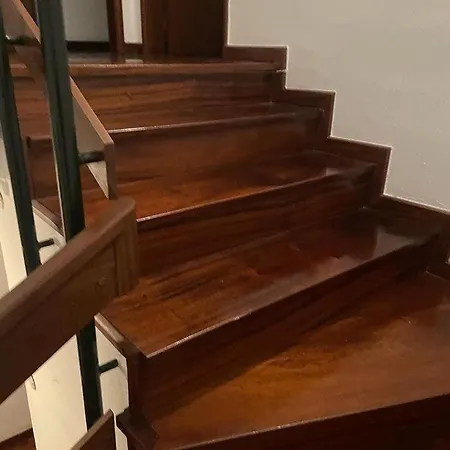 Lido Duplex Apartment Funchal (Madeira)