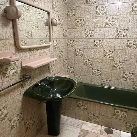 Lido Duplex Funchal (Madeira)