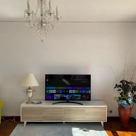 Lido Duplex *
