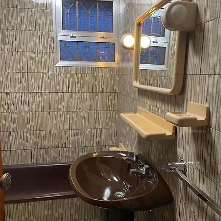 Lido Duplex Apartment