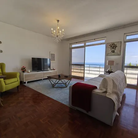 Lido Duplex *