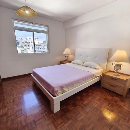 Lido Duplex Apartment