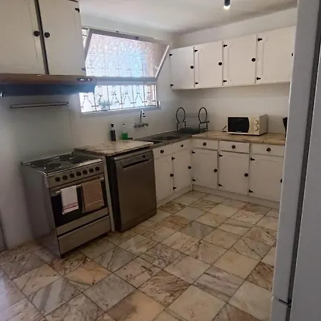 公寓 Lido Duplex 丰沙尔