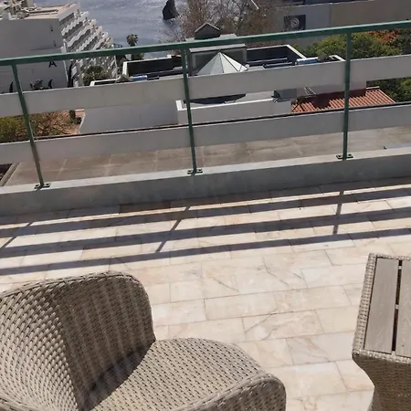 Apartman Lido Duplex Funchal