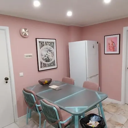 Lido Duplex Apartmán *