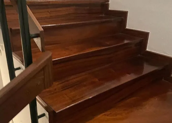 Lido Duplex شقة فونشال