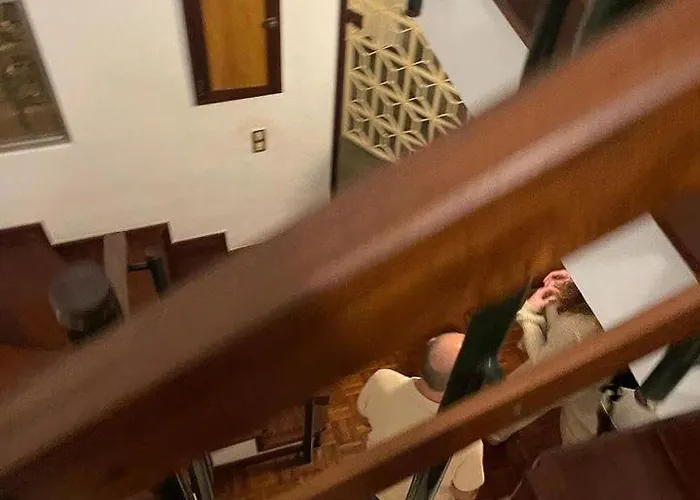 Lido Duplex * فونشال