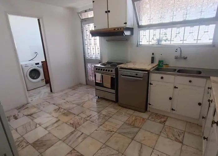 Lido Duplex شقة *