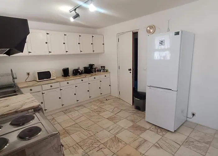 شقة Lido Duplex *