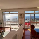 公寓 Lido Duplex 丰沙尔