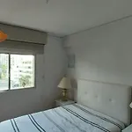 Lido Duplex 公寓 丰沙尔