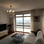 公寓 Lido Duplex
