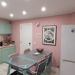 Lido Duplex 公寓