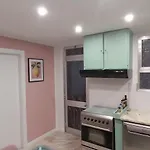 Lido Duplex 丰沙尔
