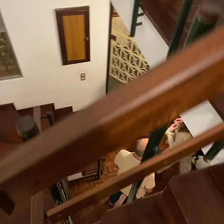 Lido Duplex * Funchal (Madeira)