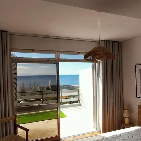 Апартаменты Lido Duplex