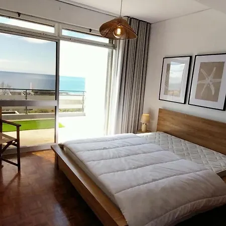 Lido Duplex Фуншал