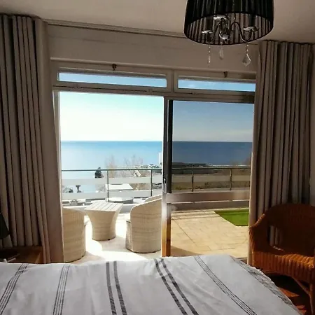 Апартаменты Lido Duplex