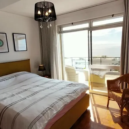 Lido Duplex