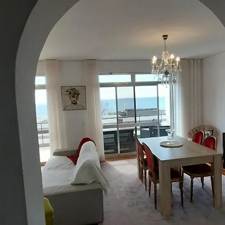 Lido Duplex