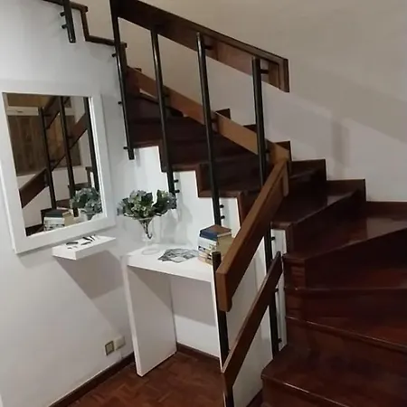 Lido Duplex *
