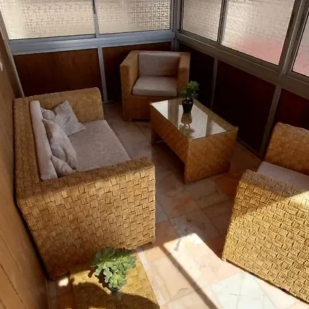 Апартаменты Lido Duplex *