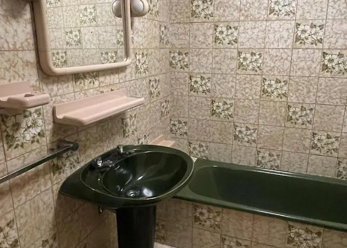 Lido Duplex Φουνκάλ