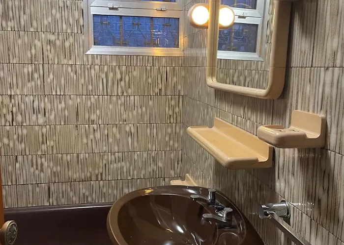 Lido Duplex Апартаменты