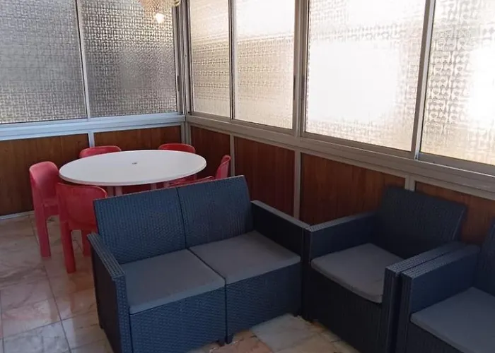 Lido Duplex * Φουνκάλ