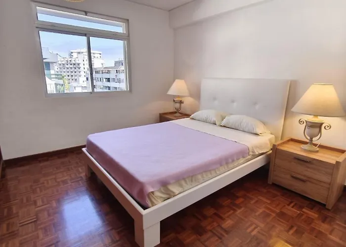 Lido Duplex Διαμέρισμα