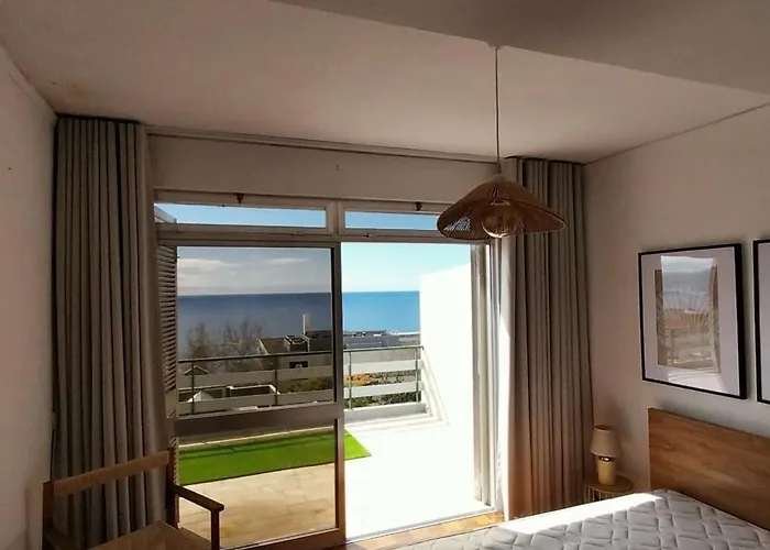 Апартаменты Lido Duplex