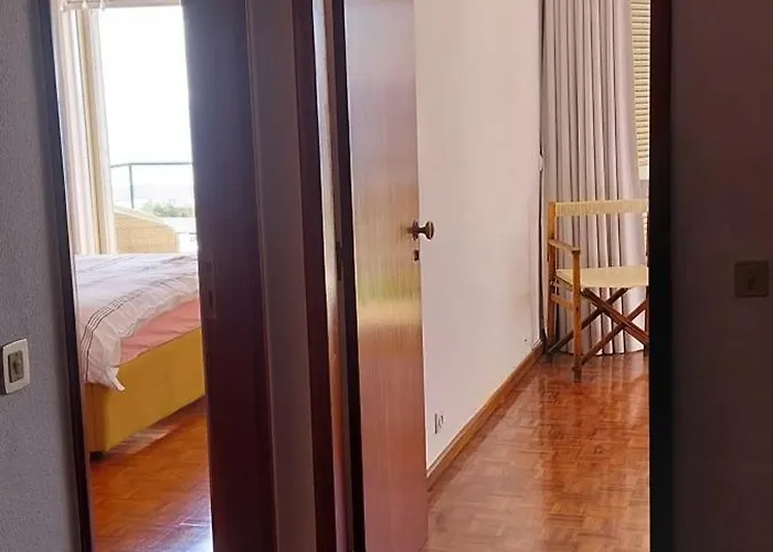 Lido Duplex Apartmán