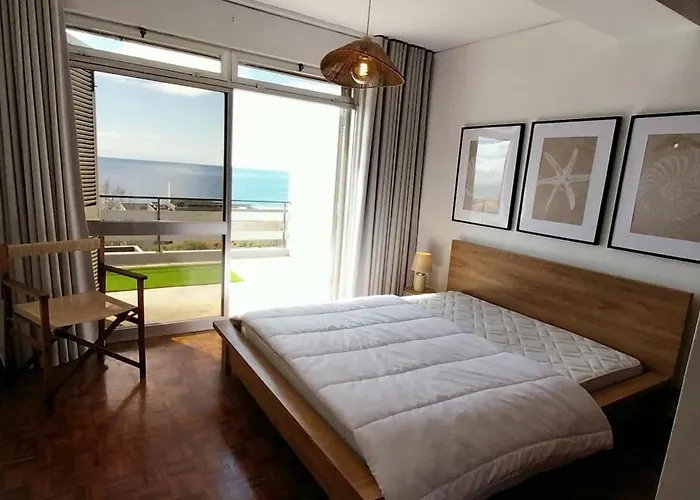 Lido Duplex Фуншал