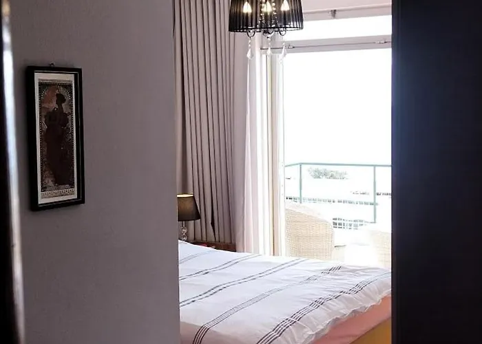 Lido Duplex *