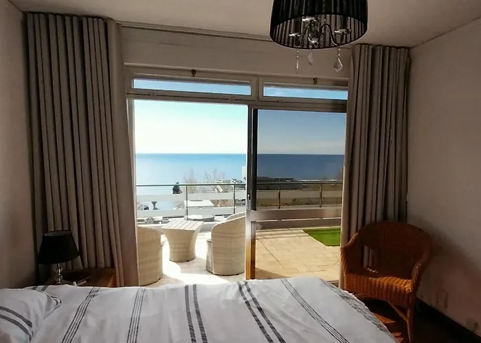 Апартаменты Lido Duplex