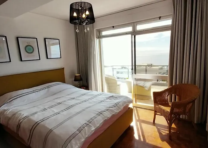 Lido Duplex