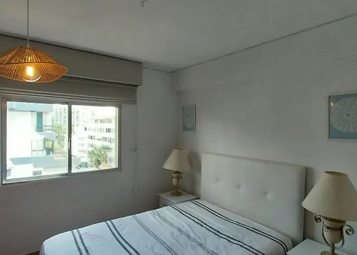 Lido Duplex Apartmán Funchal (Madeira)