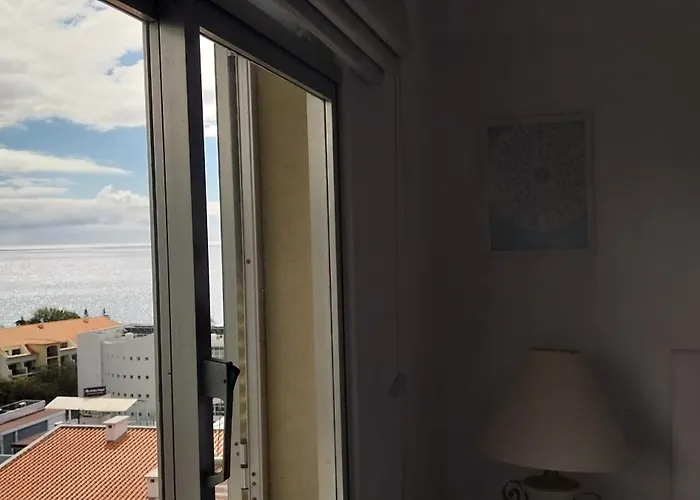 Lido Duplex